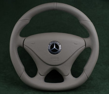 Mercedes Bespoke custom