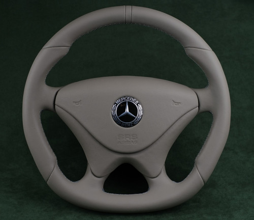 Mercedes bespoke custom - bespoke,