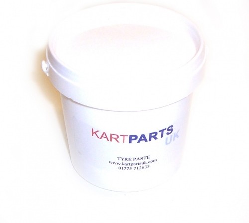 Tyre paste soap 1kg 1000g - paste,