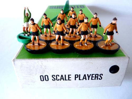 Subbuteo heavyweight - subbuteo,