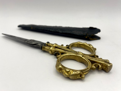 Antique c1850 german - antique,