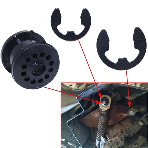 Stop gear problems - gear, problems!
