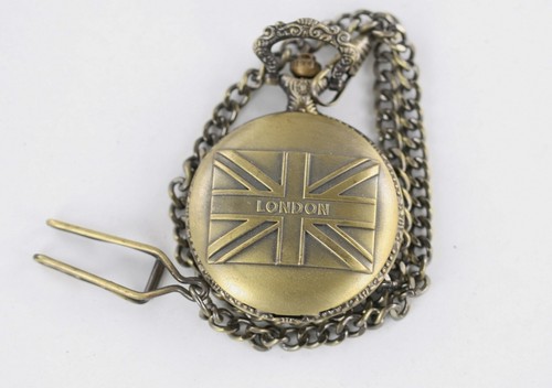 London men pocket - men, watch