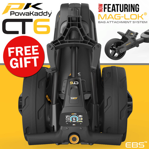 Powakaddy 2026 ct6 ebs - ct6,