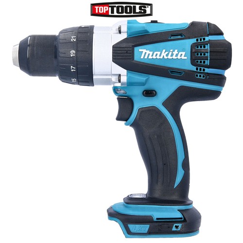 Makita dhp458z 18v cordless - makita,