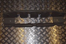 FORD ESCORT MK2 MARK 2 BOTTOM