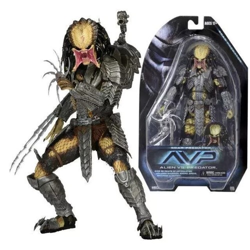 Neca alien predator - neca,