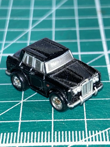 Micro machines galoob black - galoob,,