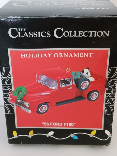 Vintage enesco ford f100 - ford,