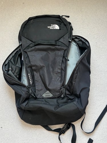The north face - north, router