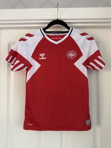Hummel denmark 2023 2024 home - 2023-2024,