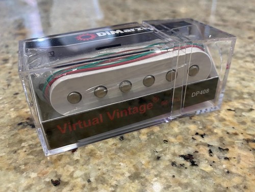 Dimarzio virtual vintage - dimarzio,