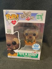 Pops! With A Purpose - Funko