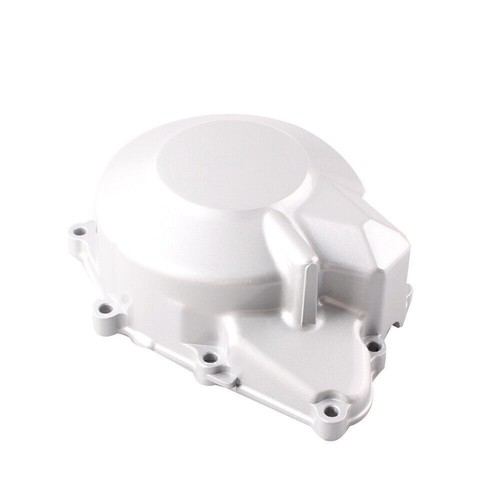 White engine stator cover - stator,