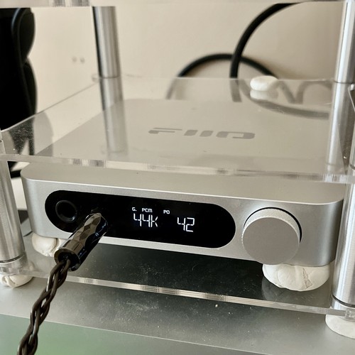 Used fiio original k11 - fiio,