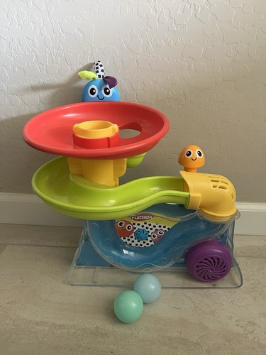 Vtg playskool 39070f01 - 39070f01, explore