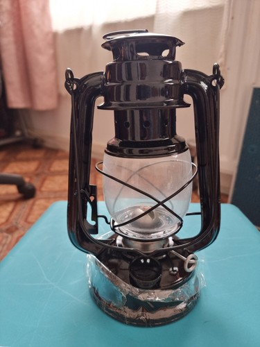 Retro hanging kerosene - hanging,