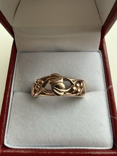 Clogau welsh 9ct gold tree - clogau,
