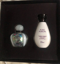Vintage Christian Dior Pure