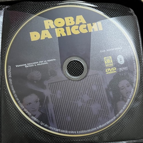Roba ricchi 1987 dvd - ricchi, 1987.