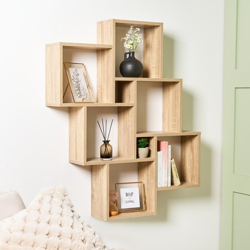 Ohs cube rack - 6,