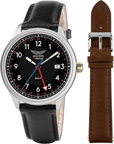 Mens aviator series pilot - aviator,