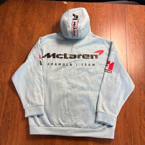 Mclaren formula team - team, racing