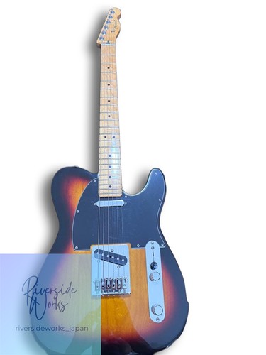 Fender player telecaster - player,