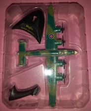 MAISTO F4U-1D Corsair Diecast