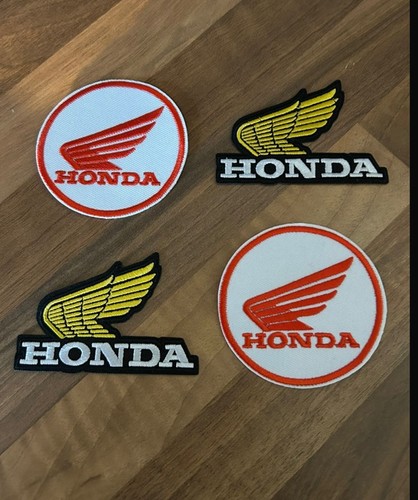 Honda motorcycle set 4 - motorcycle,