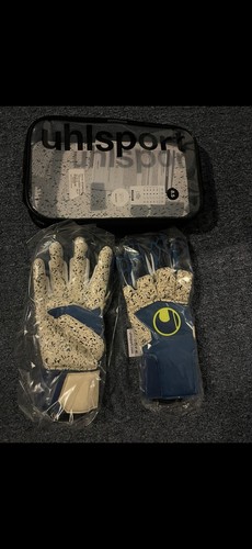 Uhlsport hyperact supergrip - hyperact, supergrip+