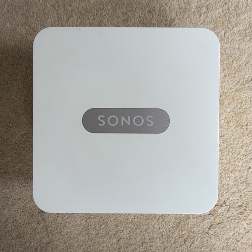 Sonos connect zp90 - connect, wireless