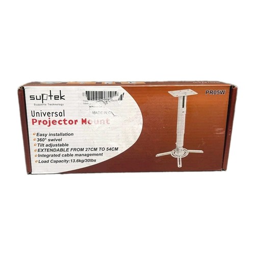 Suptek pr05w universal - suptek,