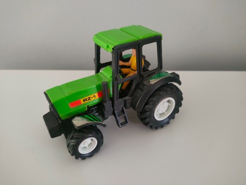 Vintage 90s new ray toys - 90s,