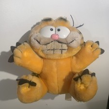 Vintage Retro 1981 Garfield