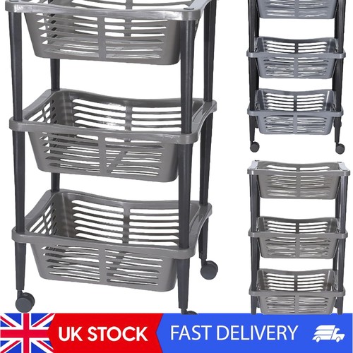 Versatile tier vegetable - versatile, 3-tier