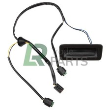 FITS FREELANDER 2 TAILGATE