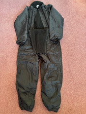 Microlight Flying Suit