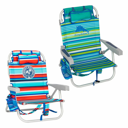 Tommy bahama backpack beach - bahama,