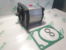 Hydraulic pump for Bosch 0510625316, 0510625317 16ccm