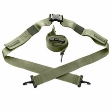 Trakker Lock and Load Barrow Straps - Carp Fishing Luggage Accessories - 215802