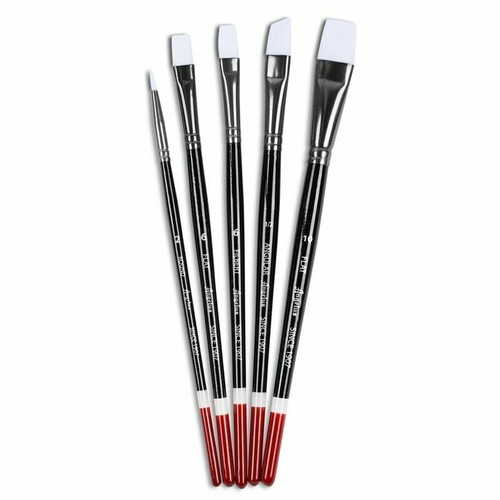 Angelus piece paint brush - angelus,