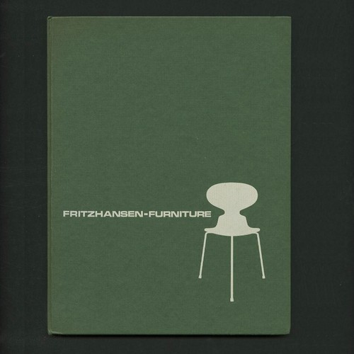 1968 arne jacobsen fritz - arne,