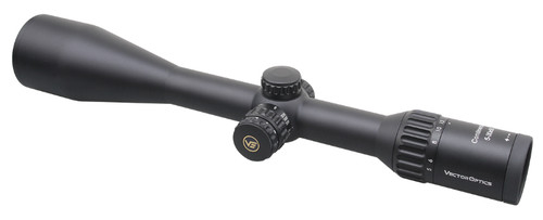 Vector optics continental - optics, x6