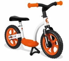 SMOBY MIXTE KIDS BIKE ORANGE