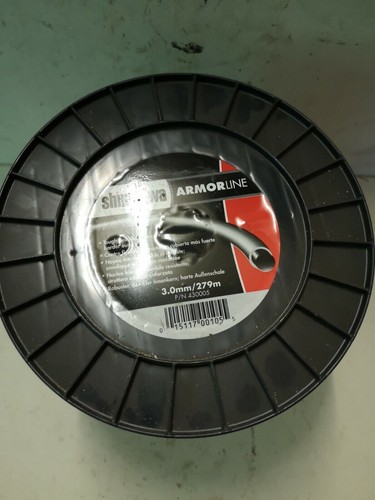 Shindaiwa armorline heavy duty - heavy,