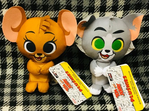 Funko plushies soft - plushies,