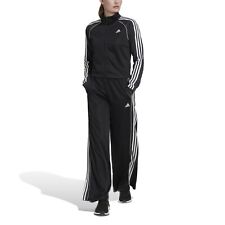 adidas Tracksuit Black