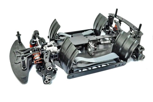 Hobao vte2 1 8 - hb-vte2-8,