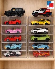 10x Lego Speed Champions -